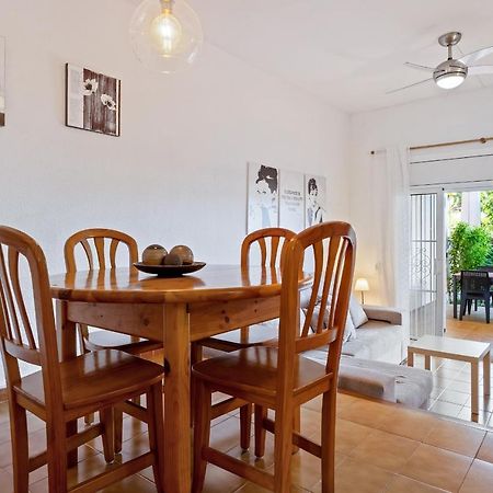 Hauzify I Apartament Audrey Platja d'Aro Eksteriør bilde
