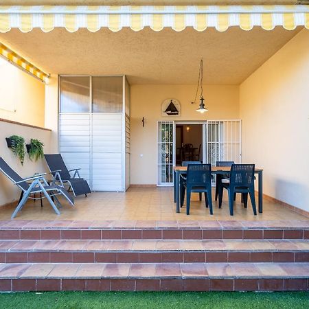 Hauzify I Apartament Audrey Platja d'Aro Eksteriør bilde