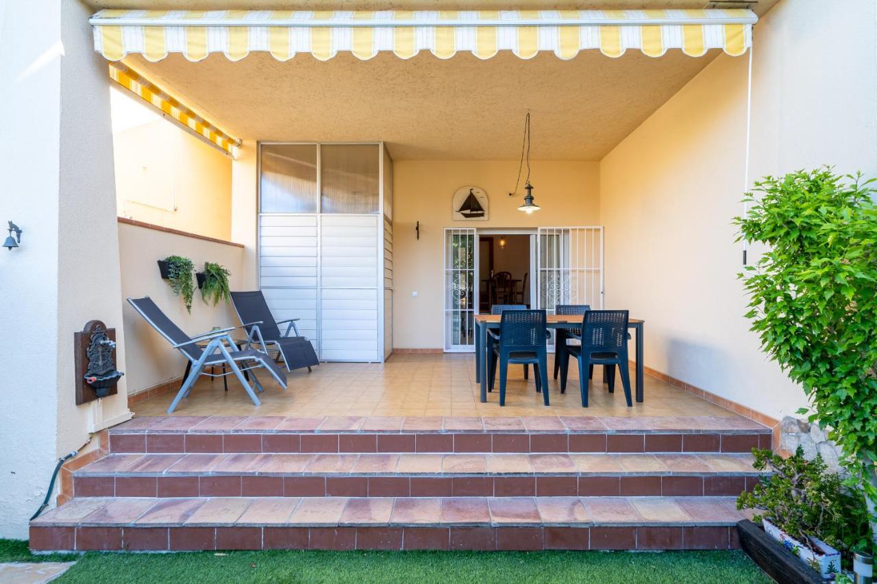 Hauzify I Apartament Audrey Platja d'Aro Eksteriør bilde