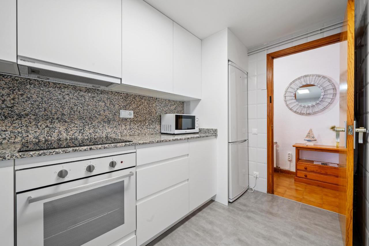 Hauzify I Apartament Audrey Platja d'Aro Eksteriør bilde