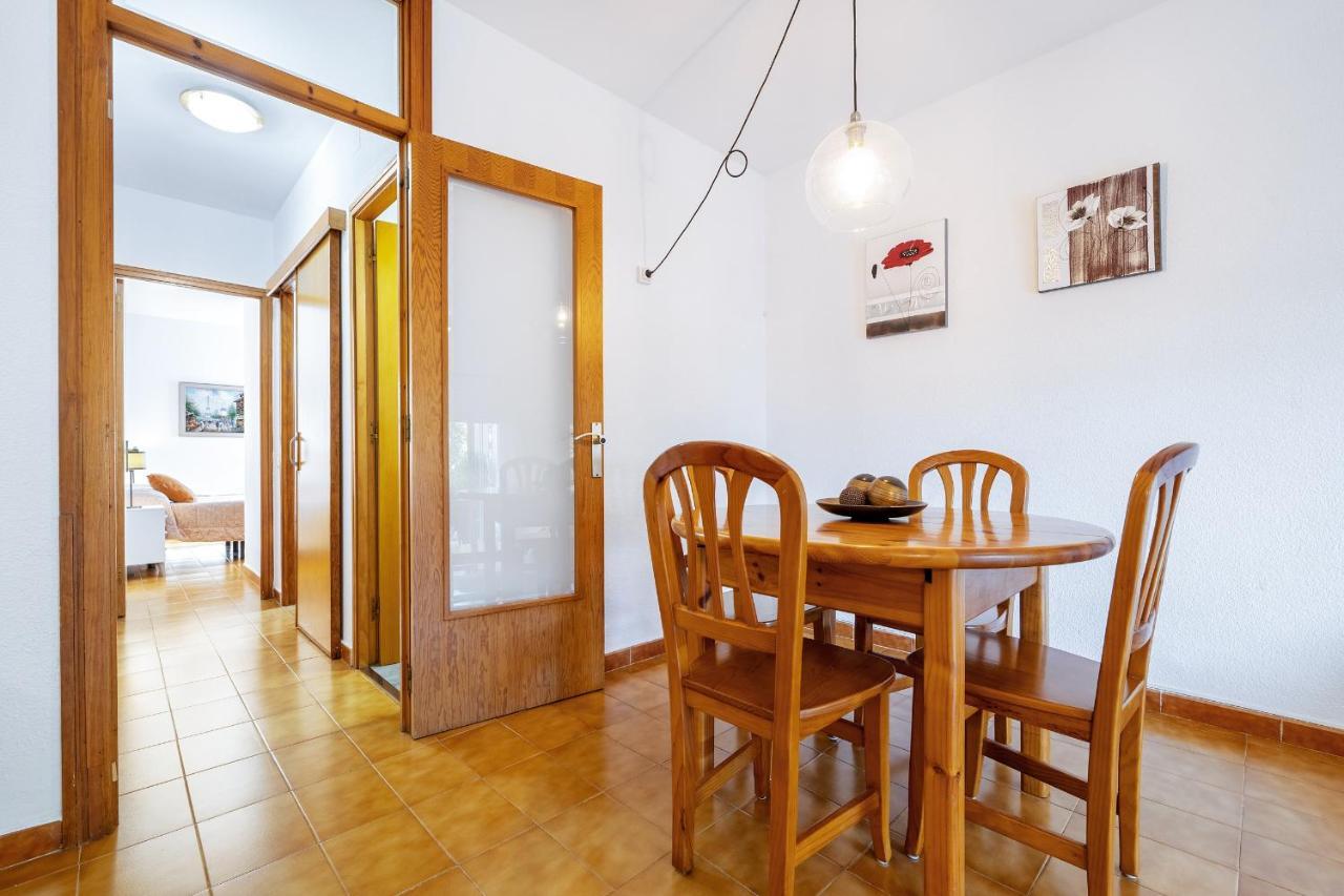 Hauzify I Apartament Audrey Platja d'Aro Eksteriør bilde