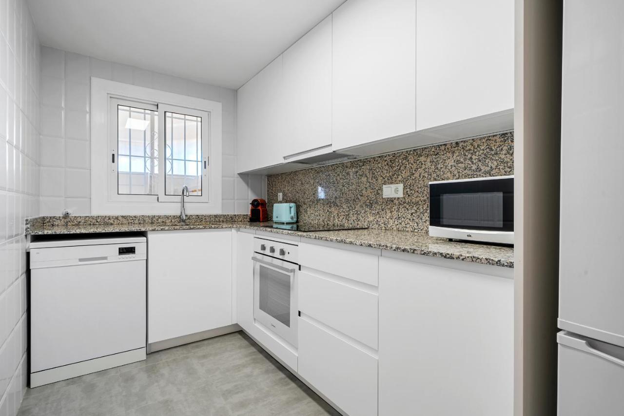 Hauzify I Apartament Audrey Platja d'Aro Eksteriør bilde