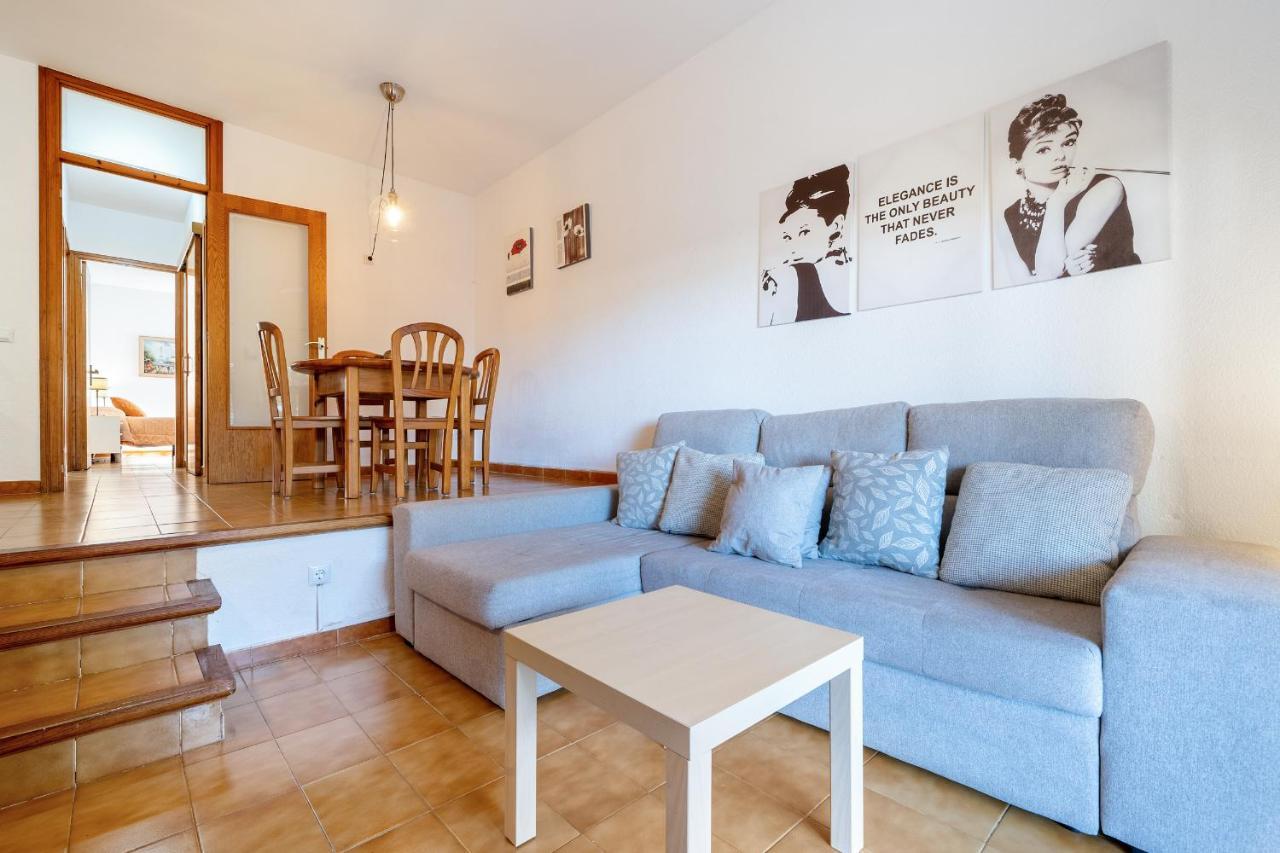 Hauzify I Apartament Audrey Platja d'Aro Eksteriør bilde