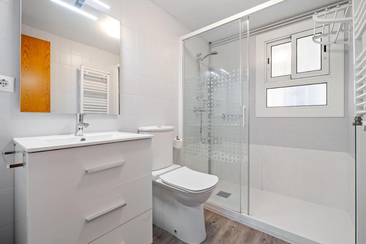 Hauzify I Apartament Audrey Platja d'Aro Eksteriør bilde