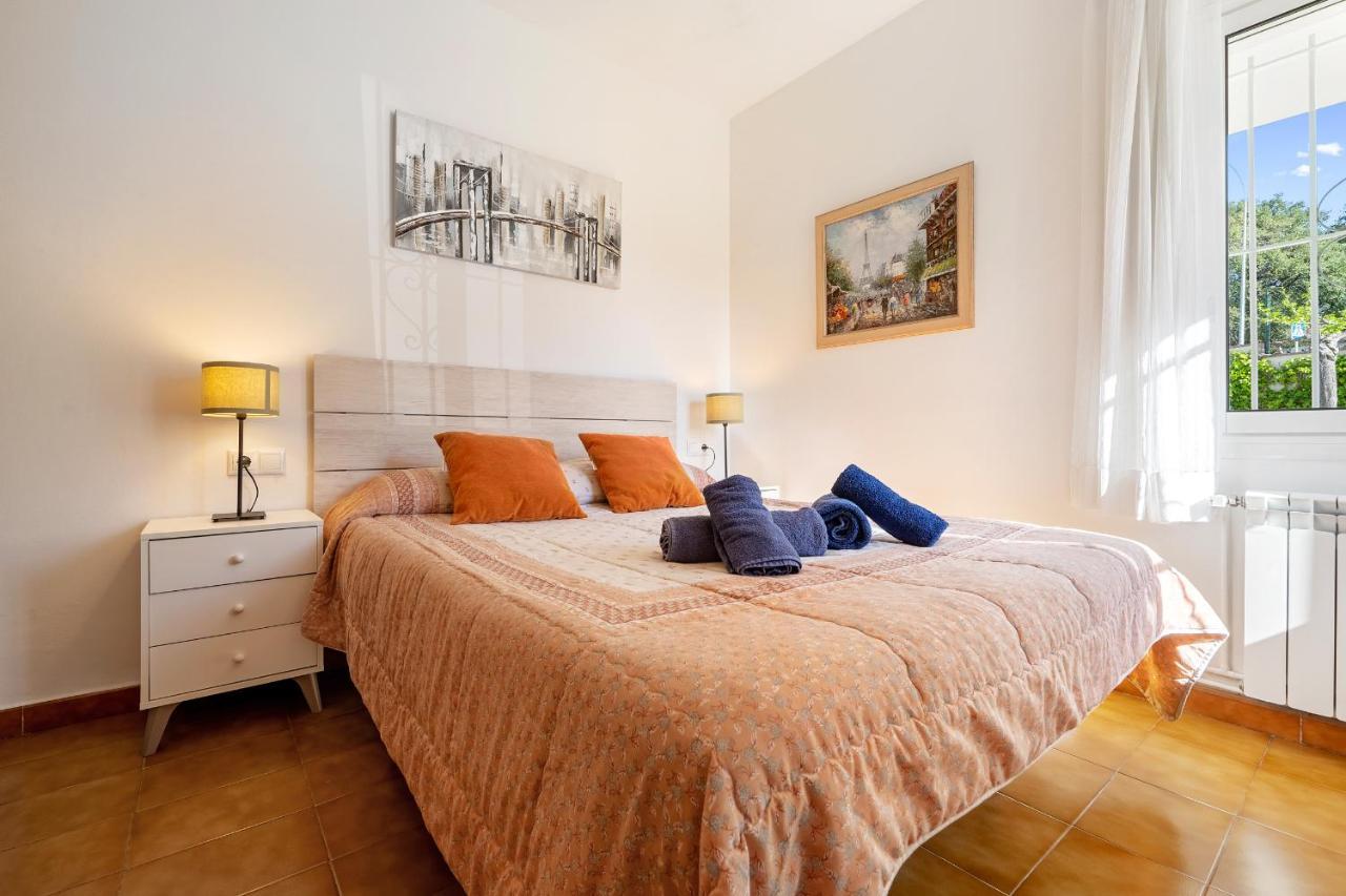 Hauzify I Apartament Audrey Platja d'Aro Eksteriør bilde