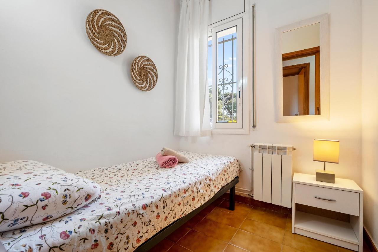 Hauzify I Apartament Audrey Platja d'Aro Eksteriør bilde