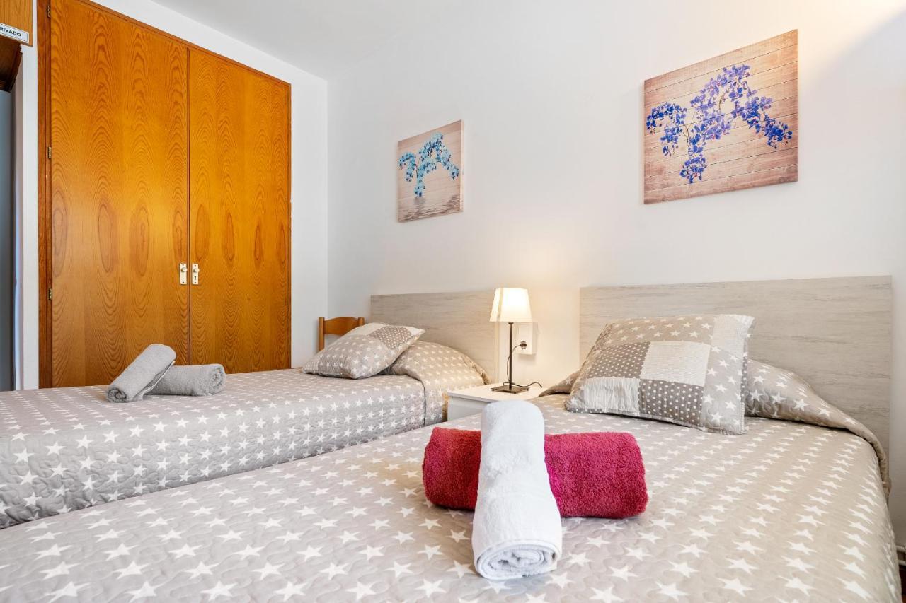 Hauzify I Apartament Audrey Platja d'Aro Eksteriør bilde