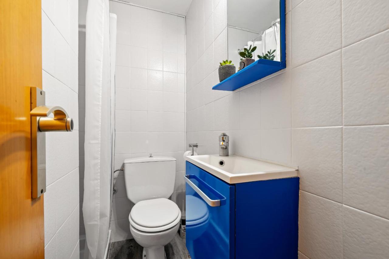 Hauzify I Apartament Audrey Platja d'Aro Eksteriør bilde