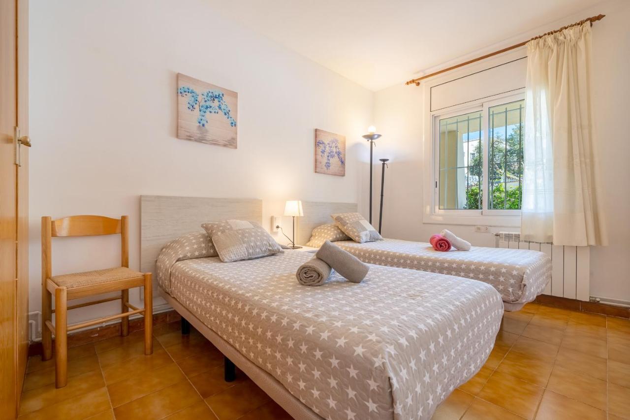 Hauzify I Apartament Audrey Platja d'Aro Eksteriør bilde