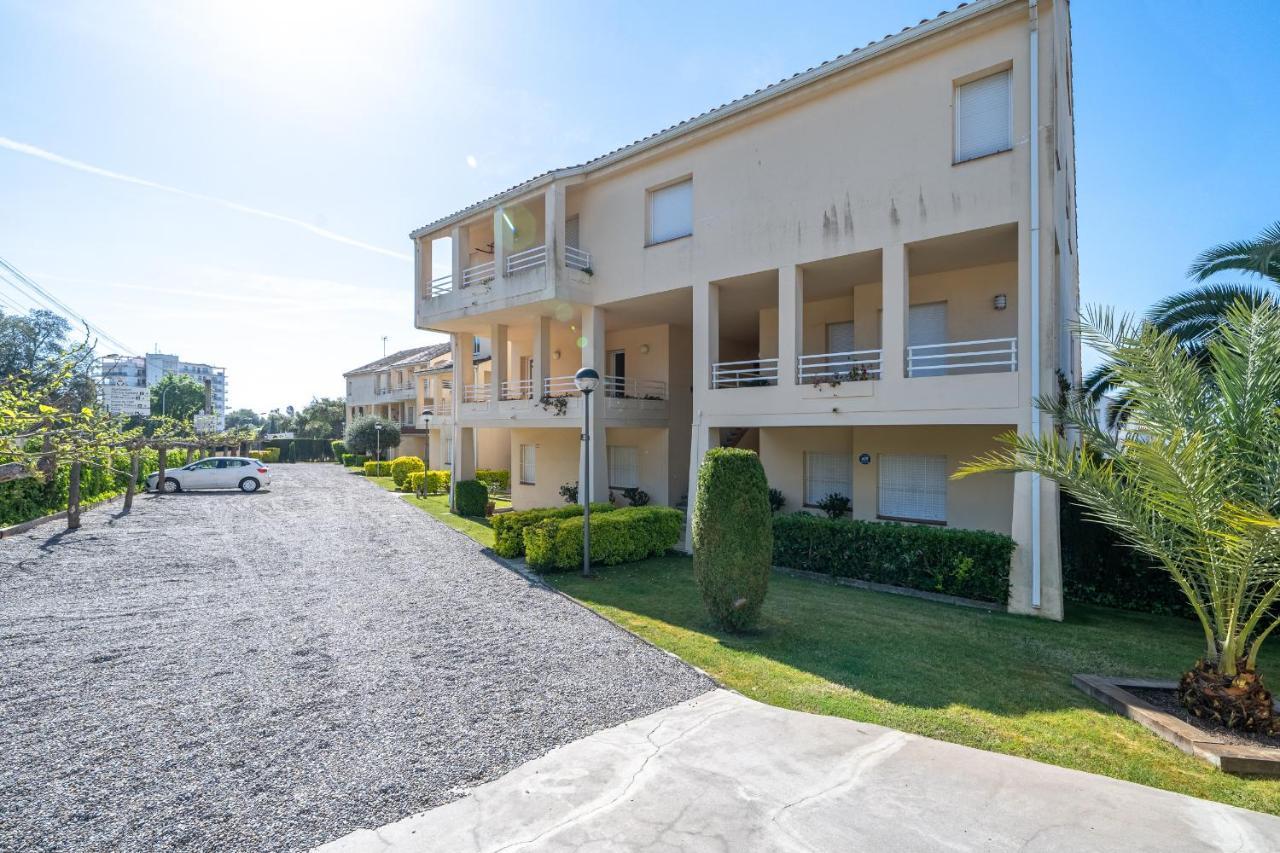 Hauzify I Apartament Audrey Platja d'Aro Eksteriør bilde