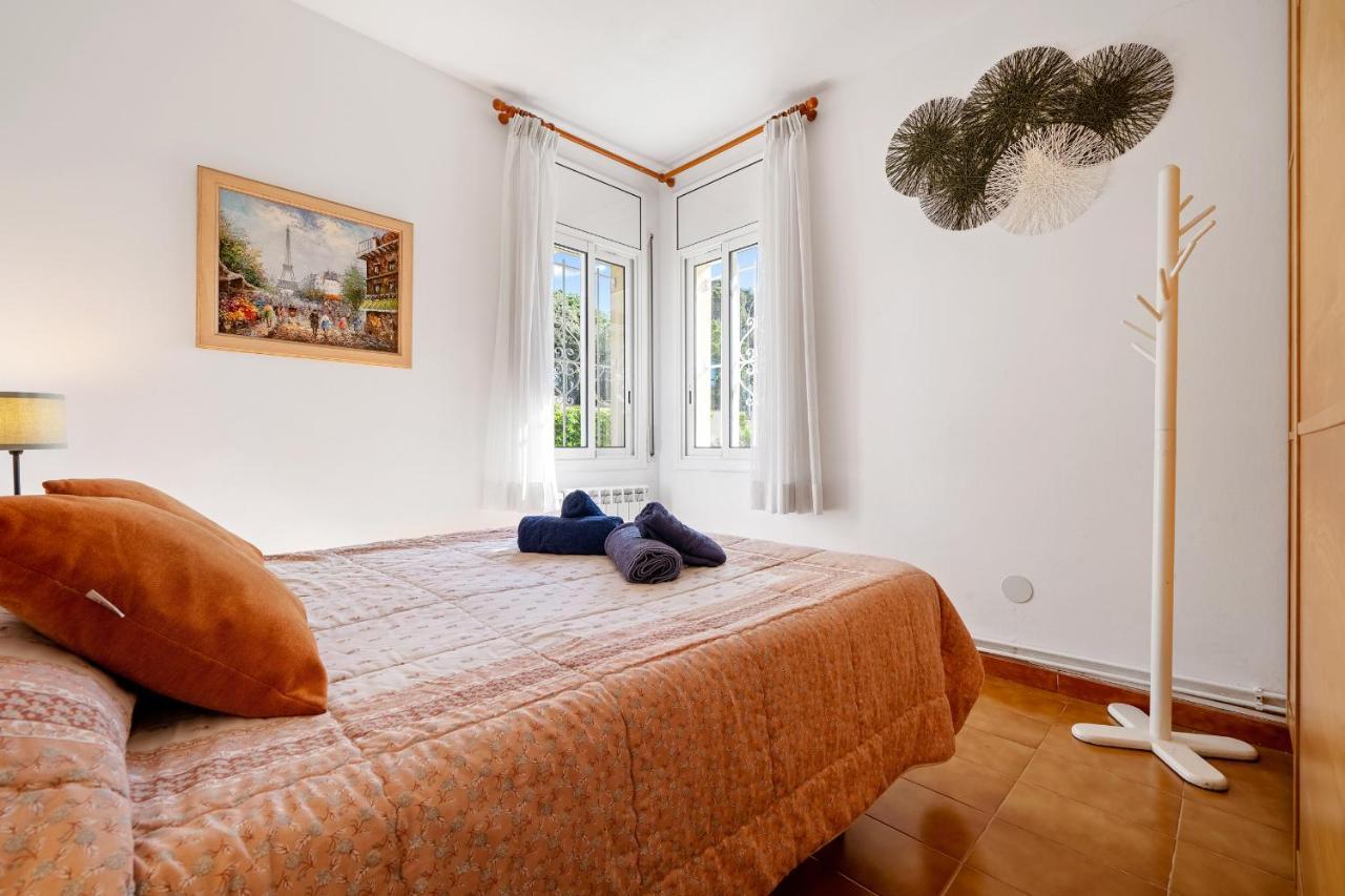 Hauzify I Apartament Audrey Platja d'Aro Eksteriør bilde